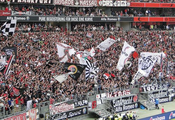 Eintracht Frankfurt vs TSG Hoffenheim (3-1) (12)