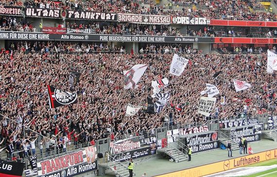 Eintracht Frankfurt vs TSG Hoffenheim (3-1) (13)