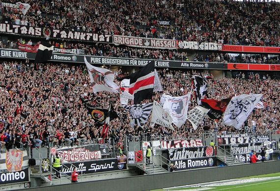 Eintracht Frankfurt vs TSG Hoffenheim (3-1) (21)