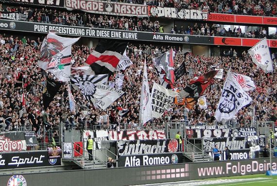 Eintracht Frankfurt vs TSG Hoffenheim (3-1) (22)