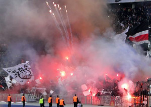 Hertha BSC vs Eintracht Frankfurt (0-0)