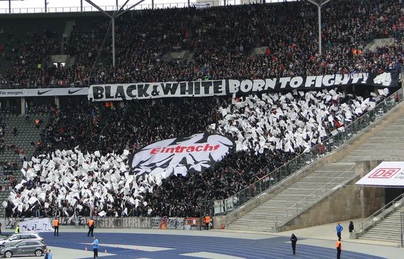 Hertha BSC vs Eintracht Frankfurt (0-0) (3)