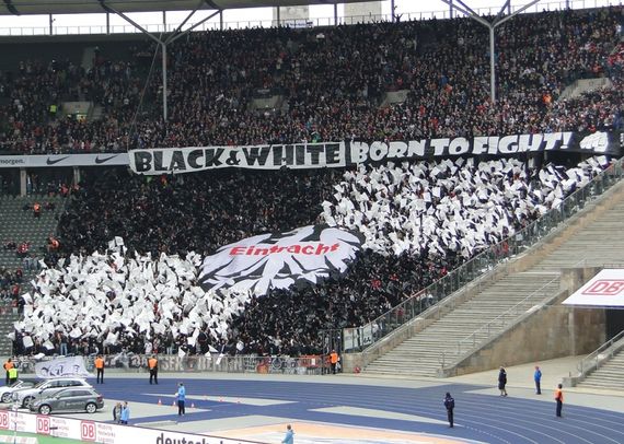 Hertha BSC vs Eintracht Frankfurt (0-0) (4)