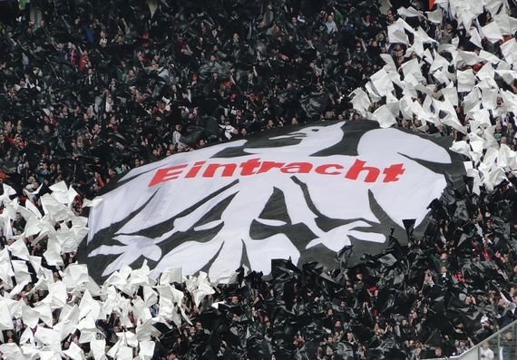 Hertha BSC vs Eintracht Frankfurt (0-0) (5)