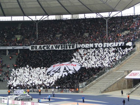 Hertha BSC vs Eintracht Frankfurt (0-0) (6)