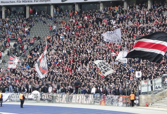 Hertha BSC vs Eintracht Frankfurt (0-0) (9)