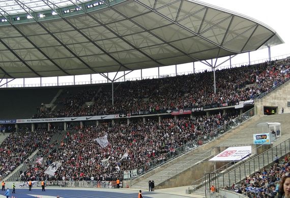 Hertha BSC vs Eintracht Frankfurt (0-0) (10)