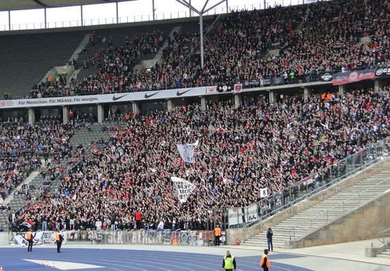 Hertha BSC vs Eintracht Frankfurt (0-0) (11)