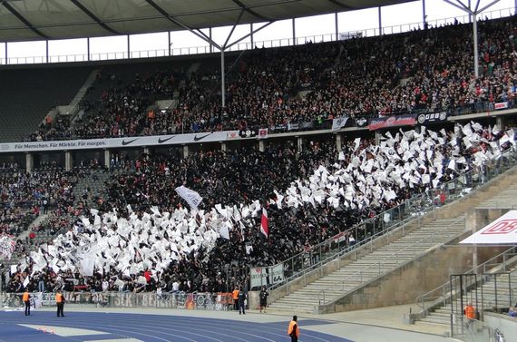 Hertha BSC vs Eintracht Frankfurt (0-0) (12)