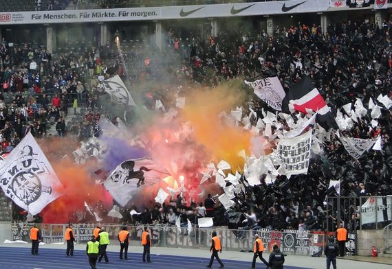 Hertha BSC vs Eintracht Frankfurt (0-0) (15)