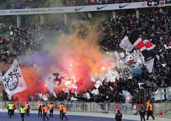 Hertha BSC vs Eintracht Frankfurt (0-0) (16)