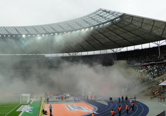 Hertha BSC vs Eintracht Frankfurt (0-0) (20)