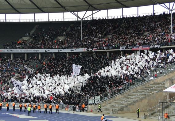 Hertha BSC vs Eintracht Frankfurt (0-0) (21)