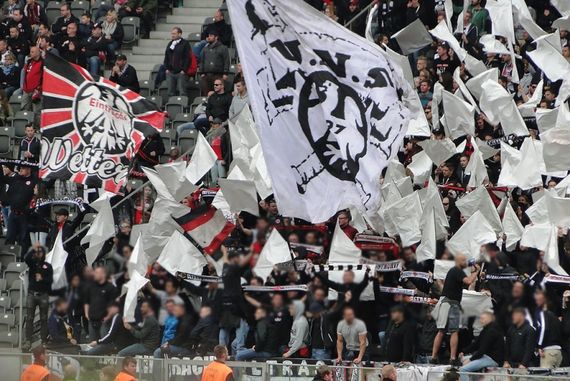 Hertha BSC vs Eintracht Frankfurt (0-0) (22)