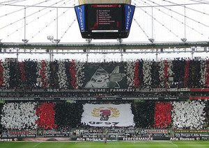 Eintracht Frankfurt vs Bayer 04 Leverkusen (2-1)