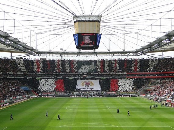 Eintracht Frankfurt vs Bayer 04 Leverkusen (2-1) (2)