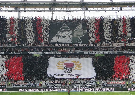 Eintracht Frankfurt vs Bayer 04 Leverkusen (2-1) (3)