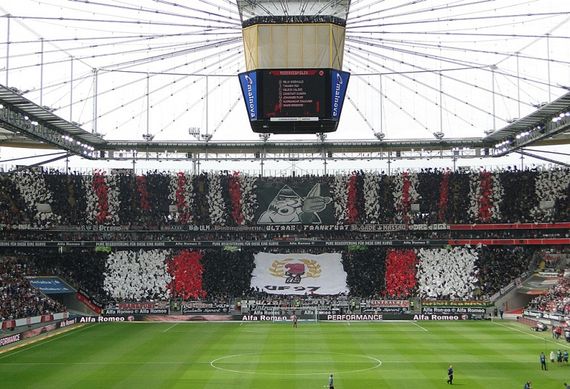 Eintracht Frankfurt vs Bayer 04 Leverkusen (2-1) (4)