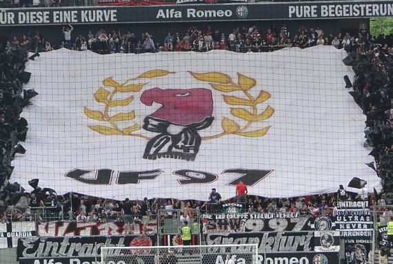 Eintracht Frankfurt vs Bayer 04 Leverkusen (2-1) (6)