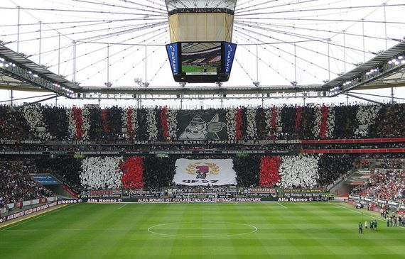 Eintracht Frankfurt vs Bayer 04 Leverkusen (2-1) (8)