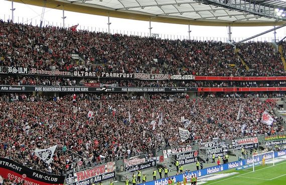 Eintracht Frankfurt vs Bayer 04 Leverkusen (2-1) (17)