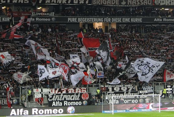 Eintracht Frankfurt vs 1. FSV Mainz 05 (2-2) (3)