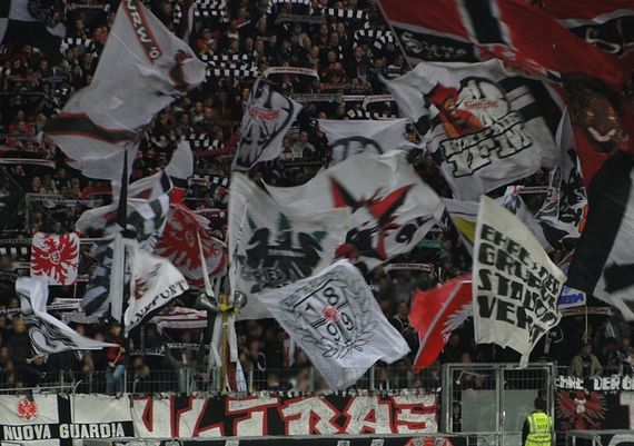 Eintracht Frankfurt vs 1. FSV Mainz 05 (2-2) (4)
