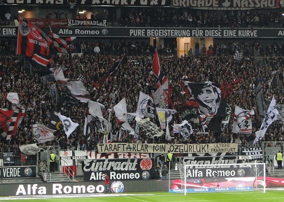 Eintracht Frankfurt vs 1. FSV Mainz 05 (2-2) (5)