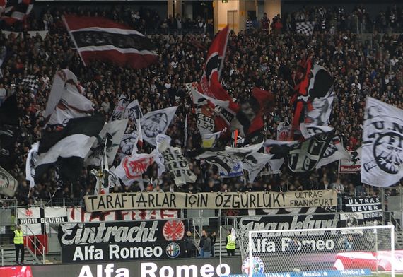 Eintracht Frankfurt vs 1. FSV Mainz 05 (2-2) (6)