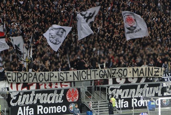 Eintracht Frankfurt vs 1. FSV Mainz 05 (2-2) (8)