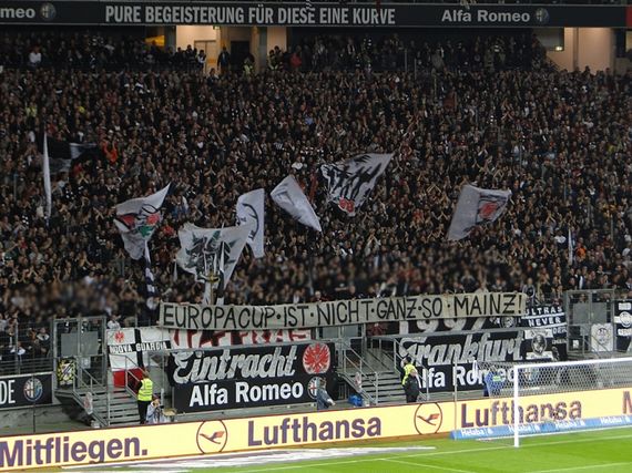Eintracht Frankfurt vs 1. FSV Mainz 05 (2-2) (9)