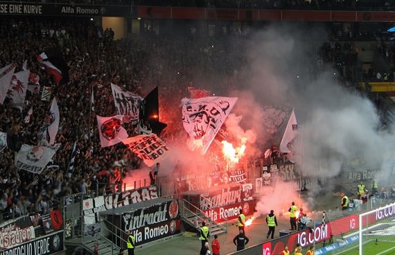 Eintracht Frankfurt vs 1. FC Köln (3-2) (10)