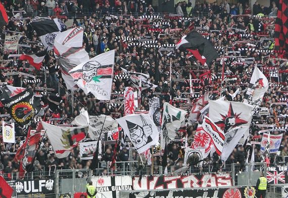 Eintracht Frankfurt vs VfB Stuttgart (4-5) (1)