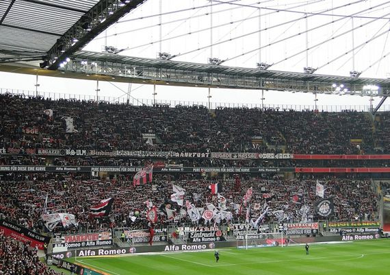 Eintracht Frankfurt vs VfB Stuttgart (4-5) (2)