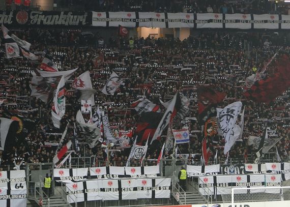 Eintracht Frankfurt vs Borussia Mönchengladbach (1-2) (1)