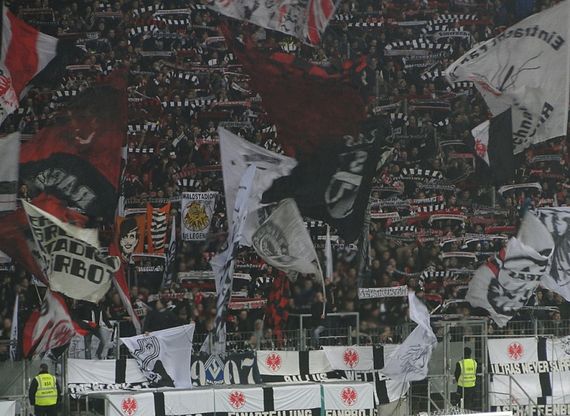Eintracht Frankfurt vs Borussia Mönchengladbach (1-2) (4)
