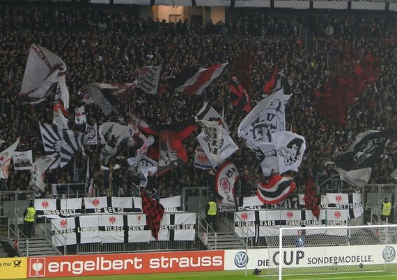 Eintracht Frankfurt vs Borussia Mönchengladbach (1-2) (6)