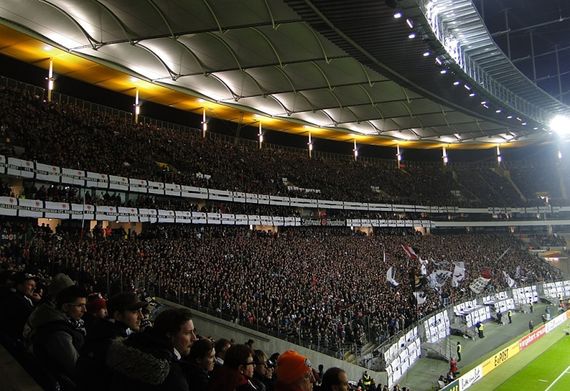 Eintracht Frankfurt vs Borussia Mönchengladbach (1-2) (7)