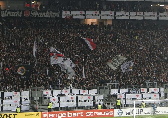 Eintracht Frankfurt vs Borussia Mönchengladbach (1-2) (11)