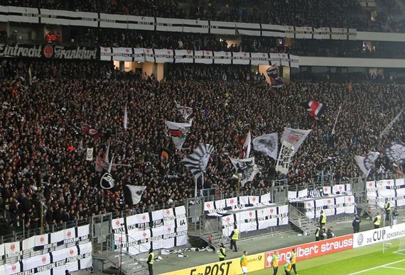 Eintracht Frankfurt vs Borussia Mönchengladbach (1-2) (15)