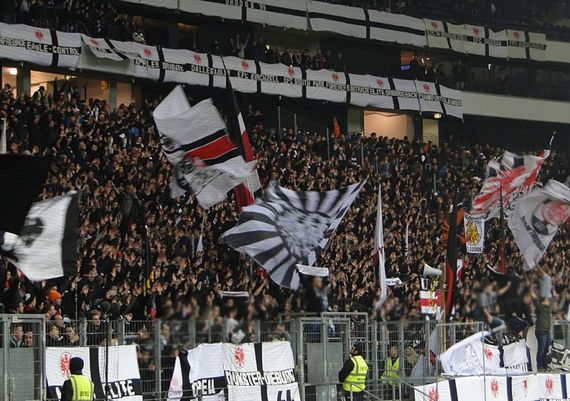 Eintracht Frankfurt vs Borussia Mönchengladbach (1-2) (16)