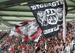 VfL Wolfsburg vs Eintracht Frankfurt (2-1)