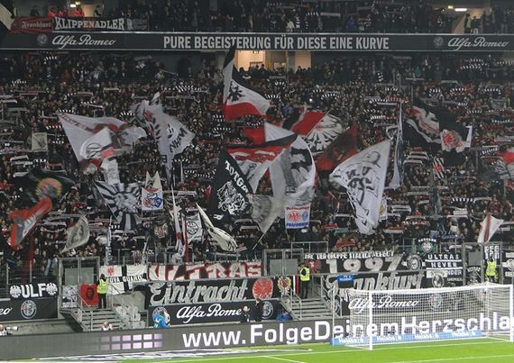 Eintracht Frankfurt vs FC Bayern München (0-0) (2)