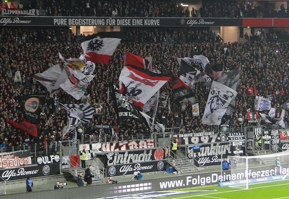Eintracht Frankfurt vs FC Bayern München (0-0) (3)