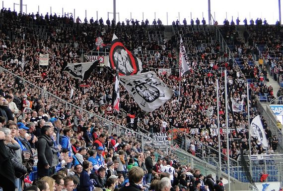 TSG Hoffenheim vs Eintracht Frankfurt (0-0) (1)