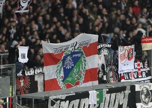 Eintracht Frankfurt vs Bayer 04 Leverkusen (1-3)