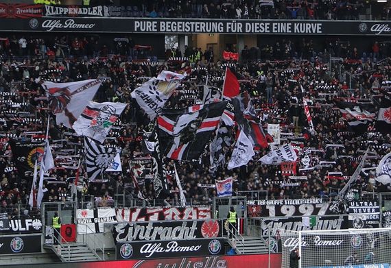Eintracht Frankfurt vs Bayer 04 Leverkusen (1-3) (1)