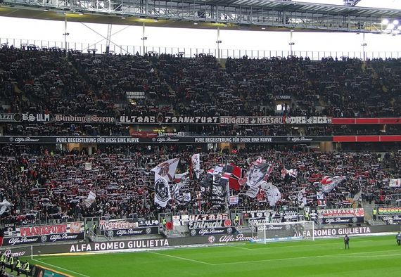 Eintracht Frankfurt vs Bayer 04 Leverkusen (1-3) (2)