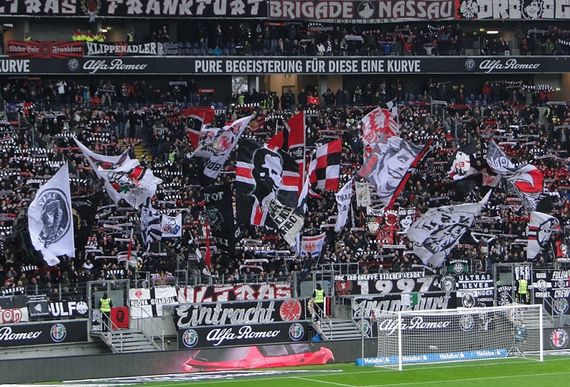 Eintracht Frankfurt vs Bayer 04 Leverkusen (1-3) (3)
