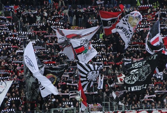 Eintracht Frankfurt vs Bayer 04 Leverkusen (1-3) (4)